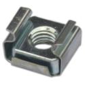 Cage Nuts 18/8 Stainless Steel